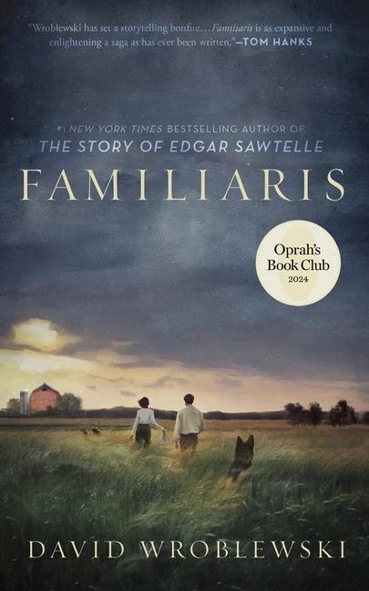 Familiaris (Oprahs Book Club)