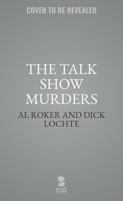 The Talk Show Murders