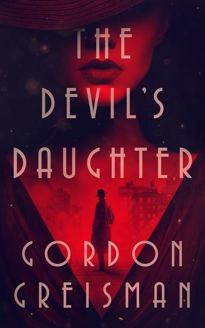 The Devils Daughter
