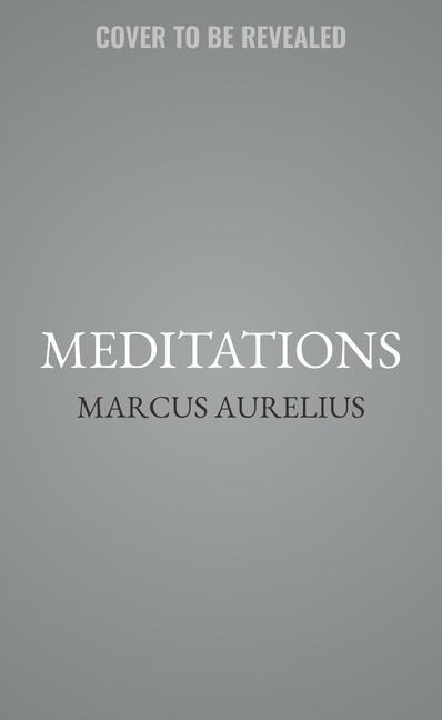 Meditations
