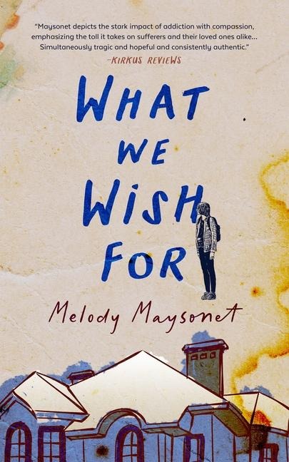 What We Wish for