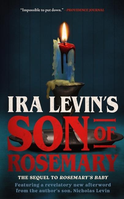 Son of Rosemary: The Sequel to Rosemarys Baby