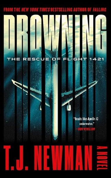 Drowning: The Rescue of Flight 1421