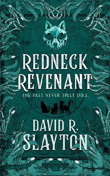 Redneck Revenant