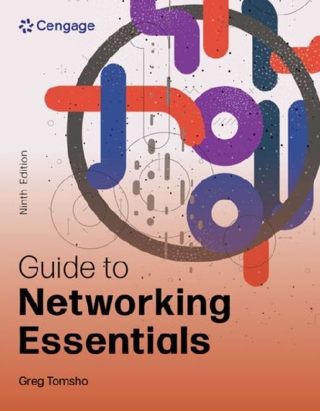 Guide to Networking Essentials