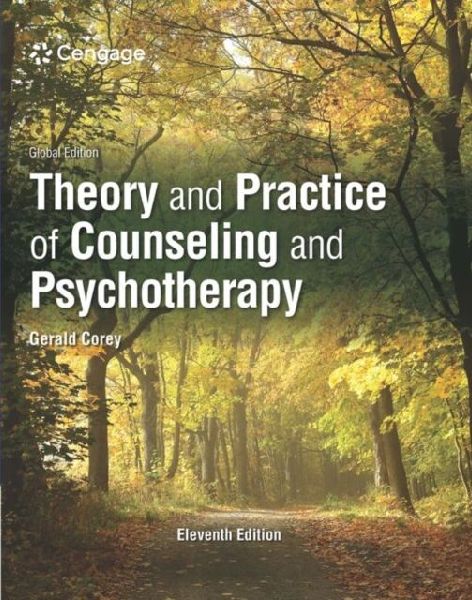 Theory and Practice of Counseling and Psychotherapy, International Edition