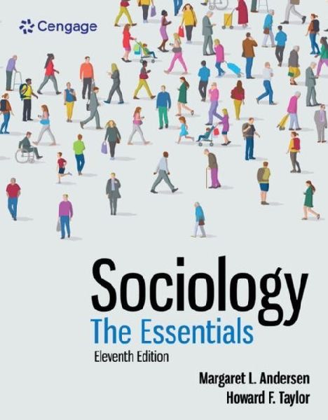 Sociology: The Essentials