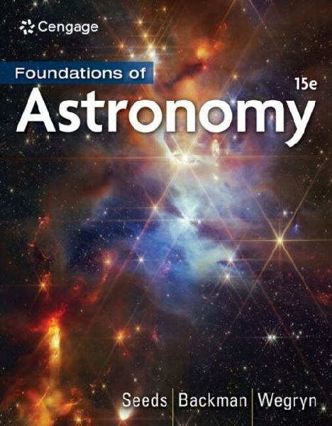 Foundations of Astronomy