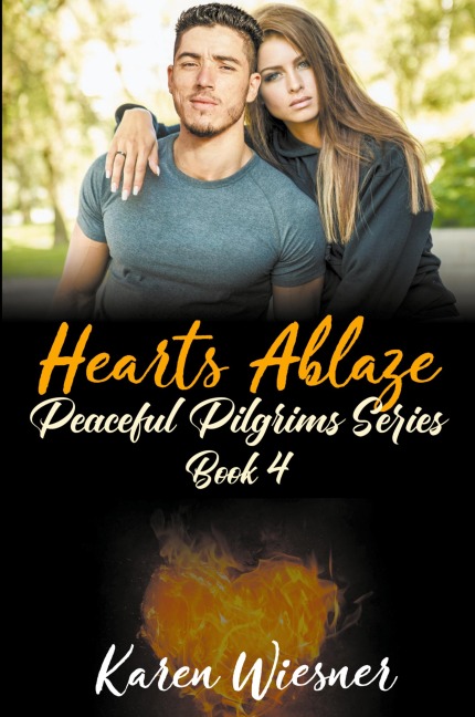 Hearts Ablaze