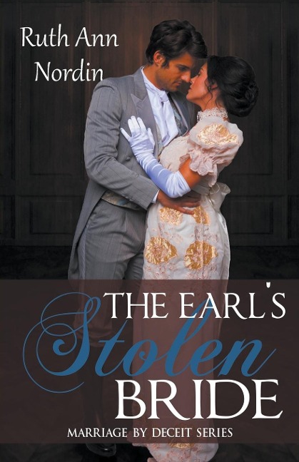 The Earls Stolen Bride