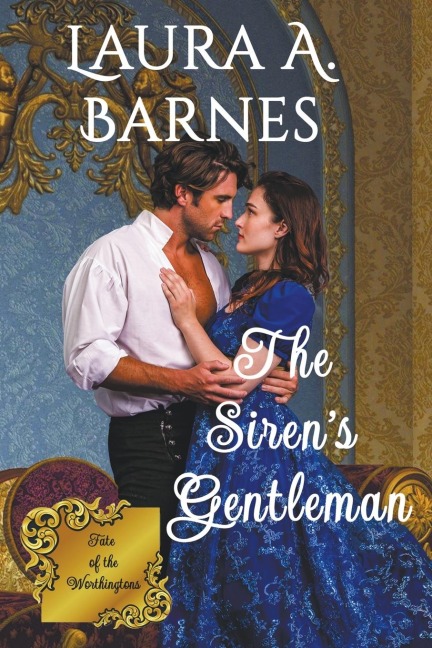 The Sirens Gentleman