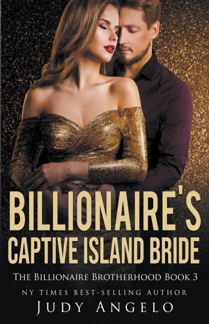 Billionaires Captive Island Bride (Dares Story)