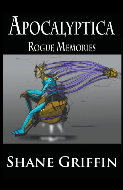 Apocalyptica - Rogue Memories
