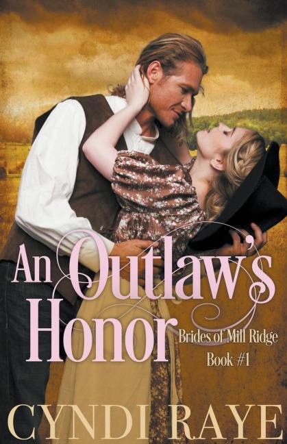 An Outlaws Honor