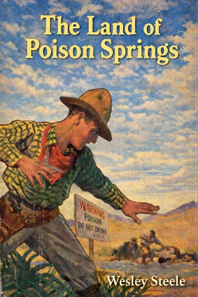 The Land of Poison Springs