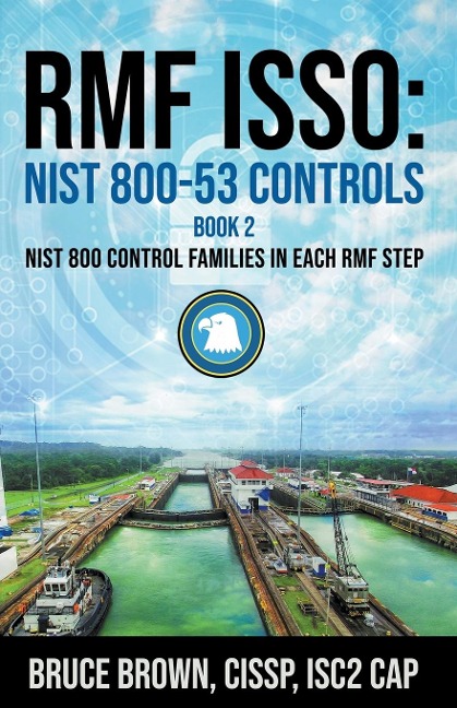 RMF ISSO: NIST 800-53 Controls