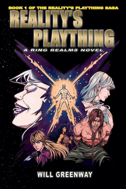 Realitys Plaything