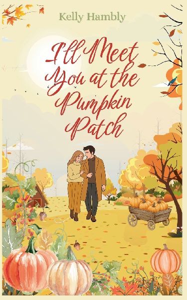 Ill Meet You at the Pumpkin Patch