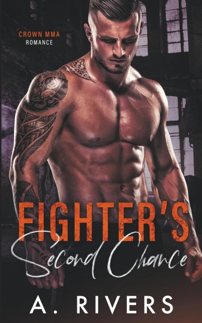 Fighters Second Chance