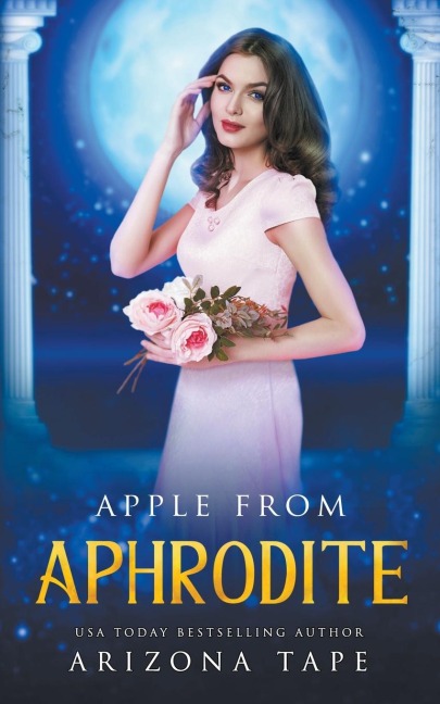Apple From Aphrodite