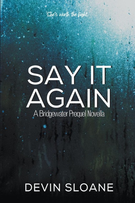 Say it Again