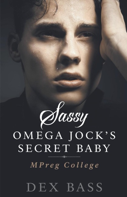 Sassy Omega Jocks Secret Baby