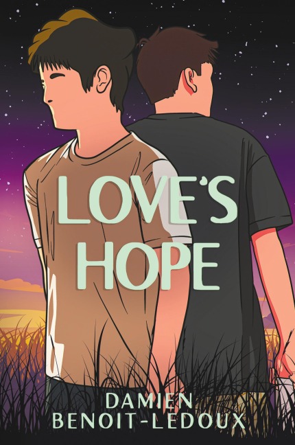 Loves Hope
