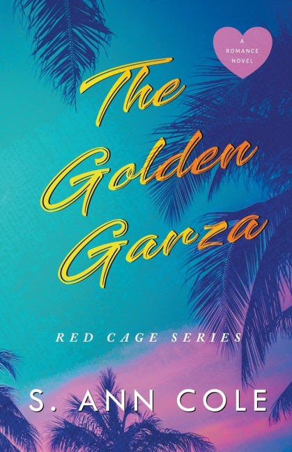 The Golden Fighter