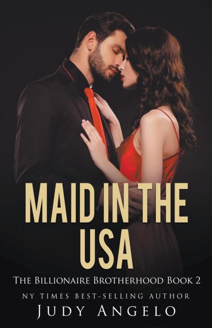Maid in the USA (Pierces Story)