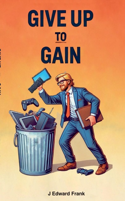 Give up to Gain
