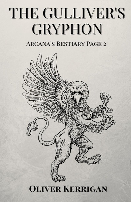 The Gullivers Gryphon