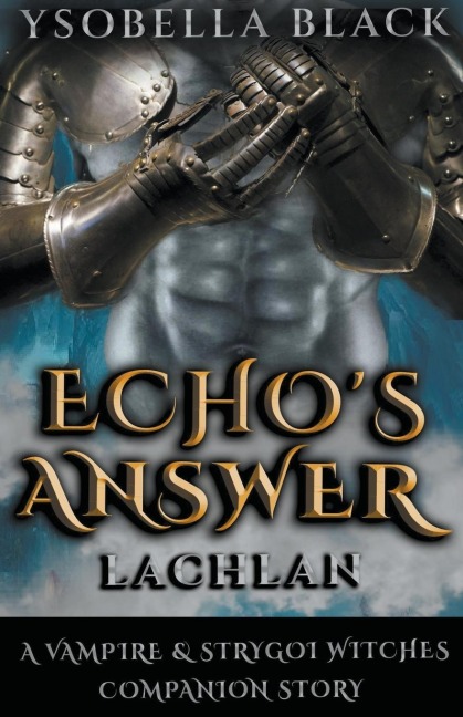 Echos Answer: Lachlan