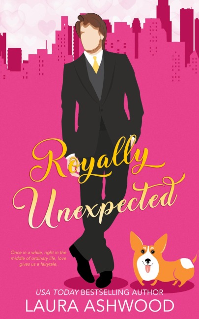 Royally Unexpected