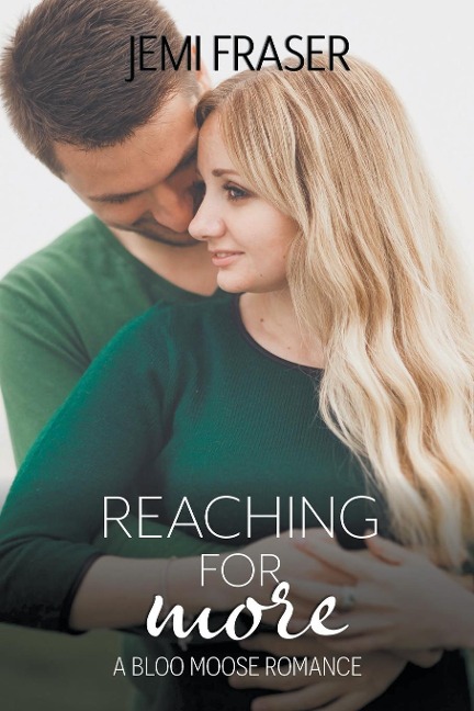 Reaching For More