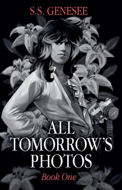 All Tomorrows Photos