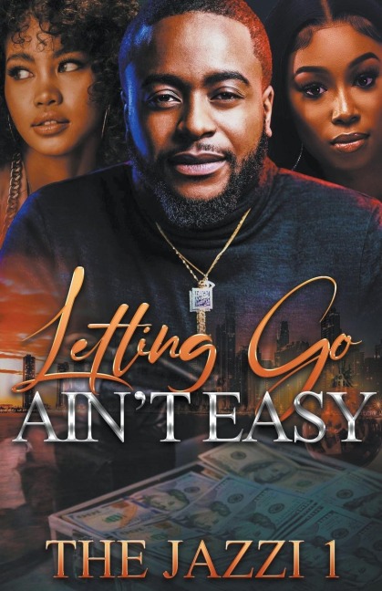 Letting Go Aint Easy