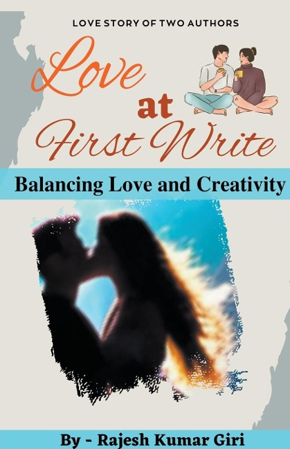 Love at First Write: Balancing Love and Creativity
