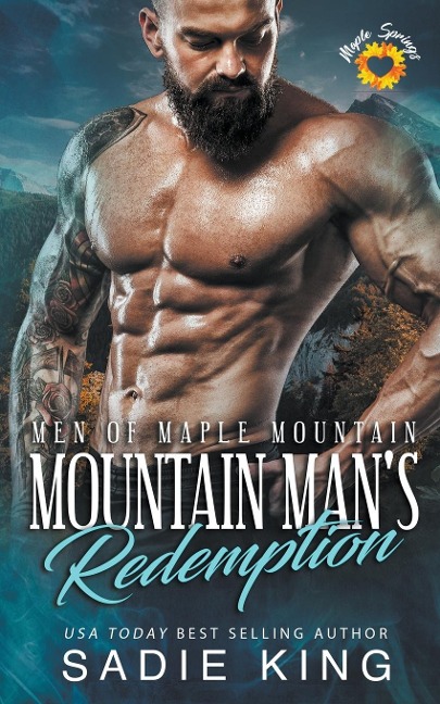 Mountain Mans Redemption
