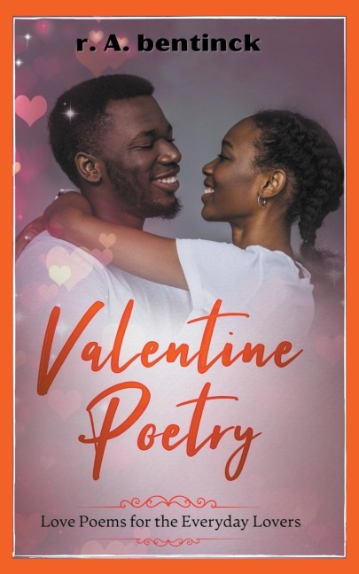 Valentine Poetry