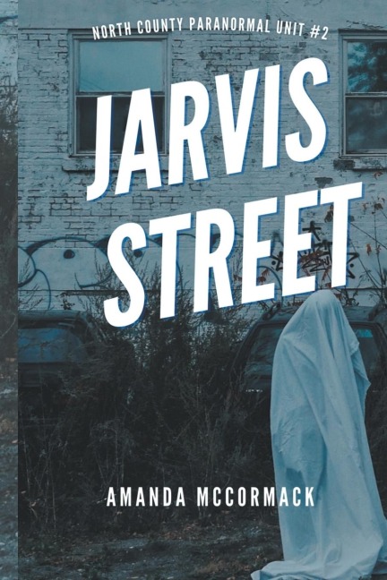 Jarvis Street