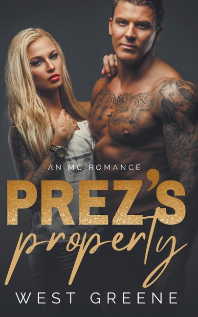 Prezs Property