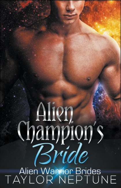 Alien Champions Bride