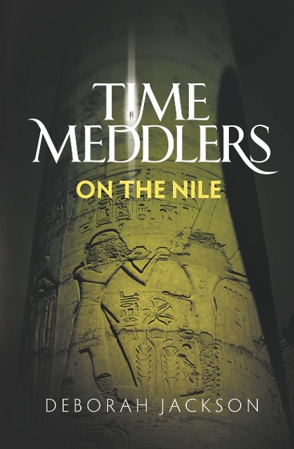 Time Meddlers on the Nile