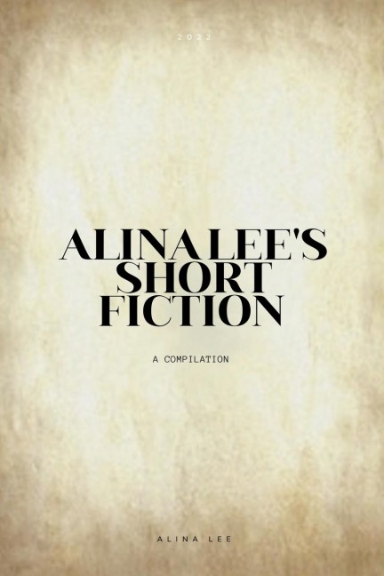 Alina Lees Short Fiction