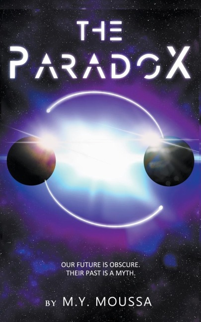 The Paradox: Our Future is Obscure. Their Past is a Myth