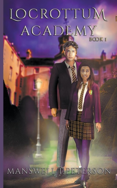Locrottum Academy