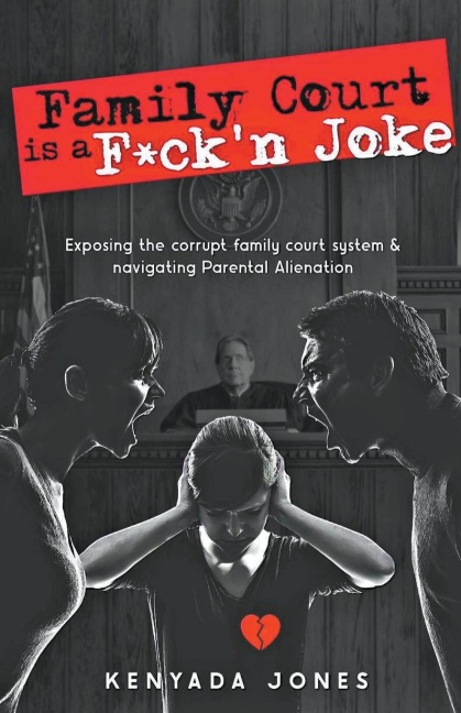 Family Court is a F*ckn Joke