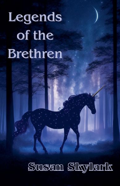 Legends of the Brethren