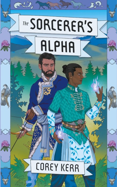 The Sorcerers Alpha