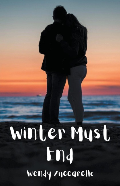 Winter Must End